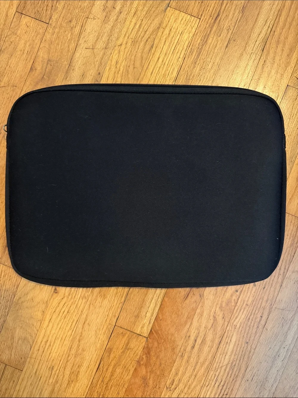 NWOT! LA Kings Black Laptop Sleeve with Front Pocket